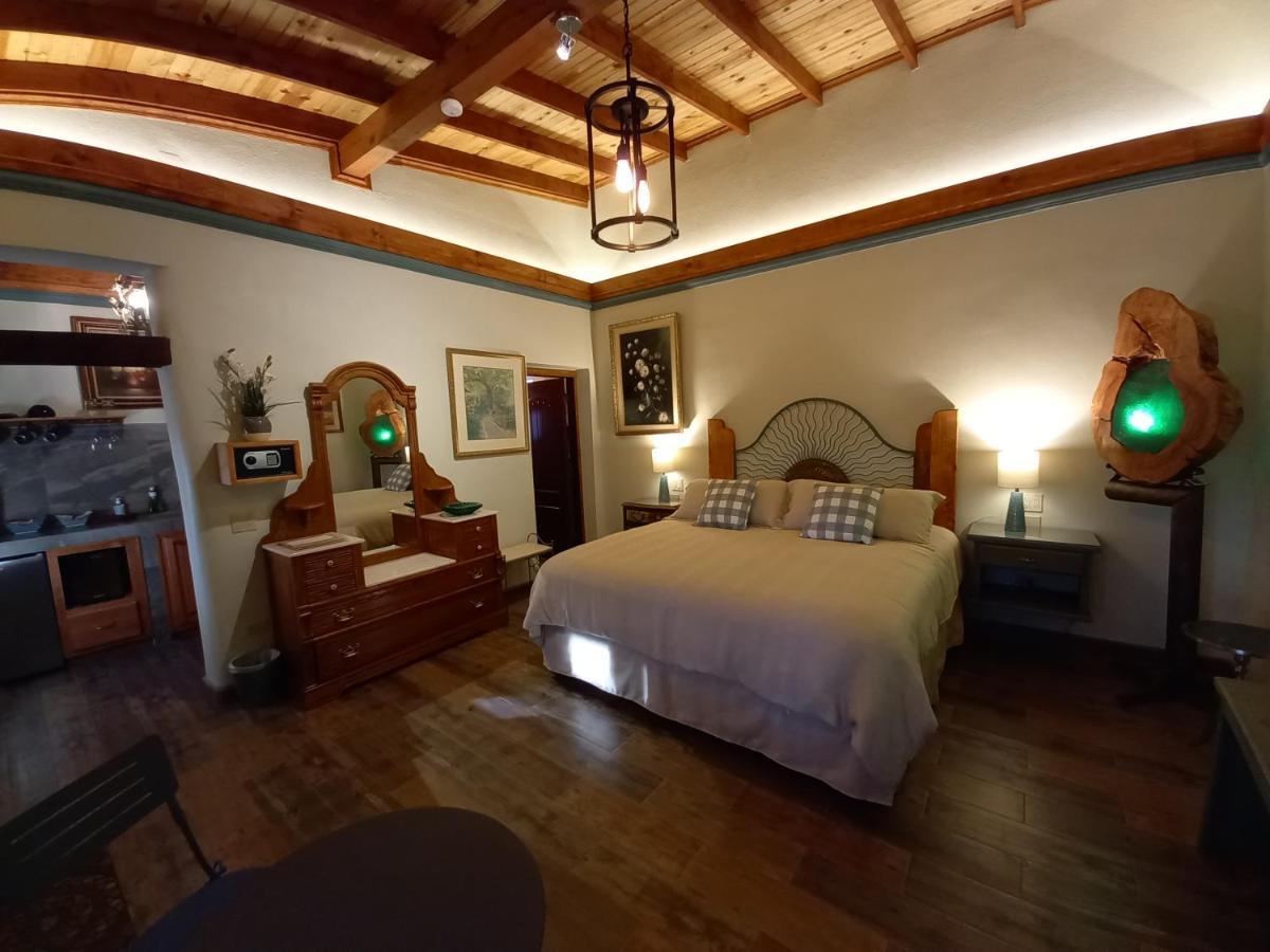 Santa Magdala Hotel Boutique Ensenada Kültér fotó